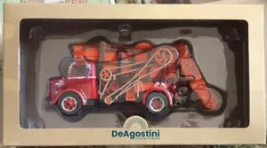 Camion d epoca n 6