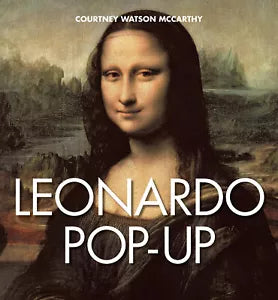 Leonardo pop