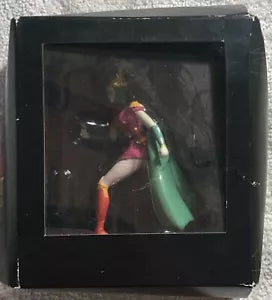 Go Nagai Robot Collection n. 35 - Generale Flora di Go Nagai, Dynamic