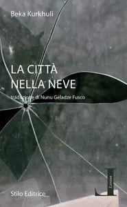 La citt nella neve