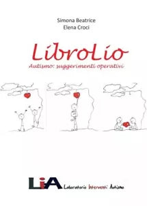 LibroLio Autismo