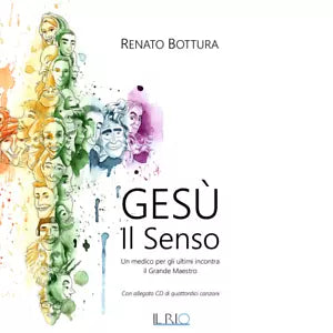 Ges Il senso di Renato Bottura