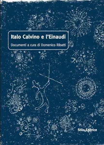Italo Calvino e l Einaudi