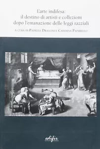 L arte indifesa