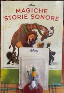Magiche Storie Sonore Disney n 43