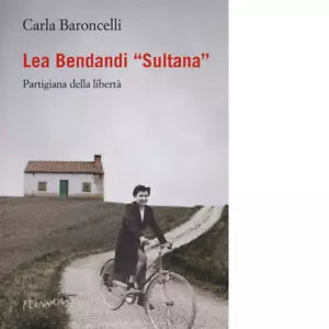 Lea Bendandi Sultana di Baroncelli Carla