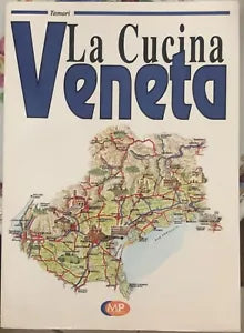 La cucina veneta di Tamari