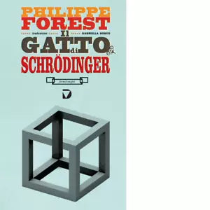 Il gatto di Schr dinger di Philippe Forest