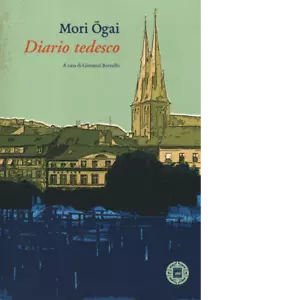 Diario tedesco di Ogai Mori