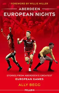 Aberdeen European Nights