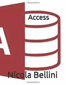 Access di Nicola Bellini 2020 Indipendently Published