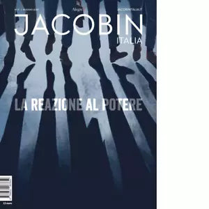 Jacobin Italia vol 17