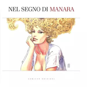 Nel segno di Manara