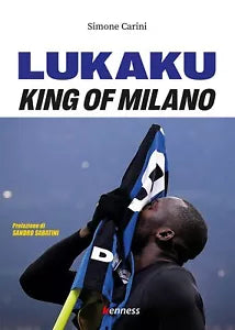 Lukaku King of Milano