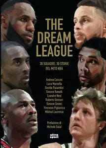 THE DREAM LEAGUE
