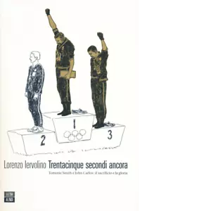 Trentacinque secondi ancora di Lorenzo Iervolino