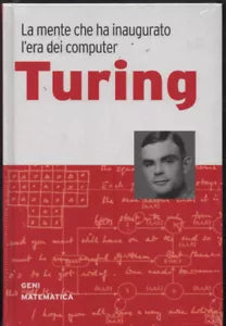 Geni della matematica n 3