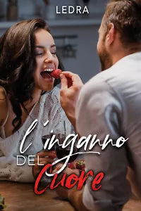 L’inganno del cuore di Ledra, 2021, Youcanprint