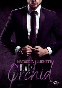Black Orchid di Natascia Luchetti