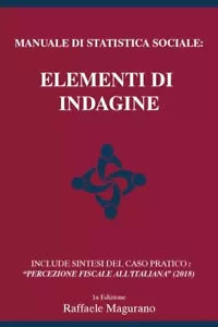 Manuale di Statistica Sociale