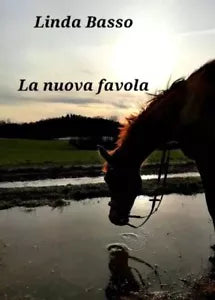 La nuova favola di Linda Basso