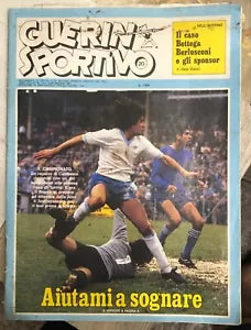 Guerin Sportivo n 20 1981 di Aa vv