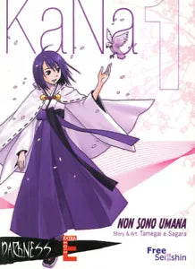 Kana 01