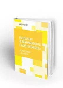 Valutazioni di beni immateriali e asset intangibili Valori economici e di bilan