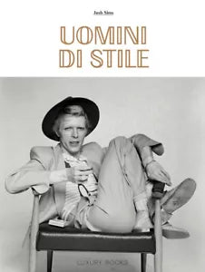Uomini di stile Ediz illustrata