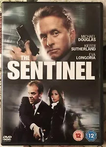 The Sentinel DVD ENGLISH di Clark Johnson