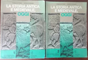 La storia antica e medievale
