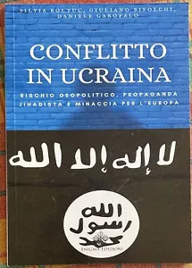 Conflitto in Ucraina Rischio geopolitico