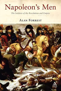 Napoleon s Men