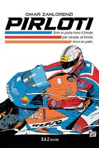 Pirloti di Omar Zanlorenzi
