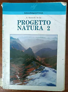 Progetto natura 2