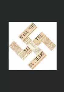 Wall Street e l ascesa di Hitler di Antony Cyril Sutton