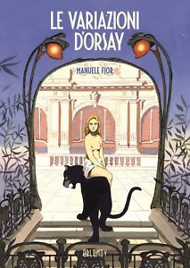 Le variazioni d Orsay
