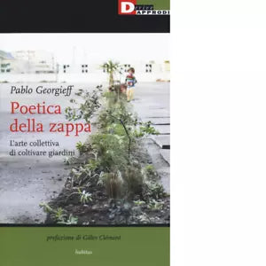 POETICA DELLA ZAPPA di PABLO GEORGIEFF