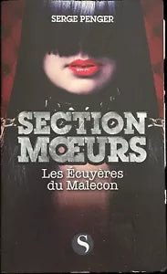 Section Moeurs