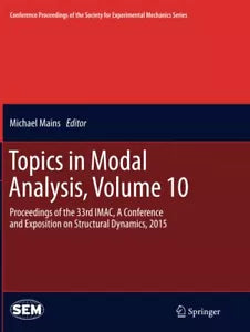 Topics in Modal Analysis