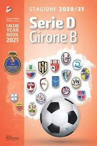 Serie D Girone B 2020 2021