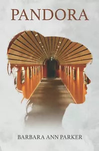 PANDORA di Barbara Ann Parker