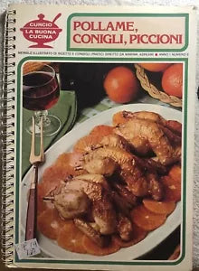 Riso per mille gusti di Aa.vv., 1976, Curcio