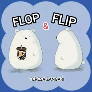 Flip e flop di Teresa Zangari