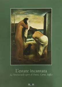 L estate incantata di A Paolucci