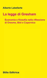 La legge di Gresham