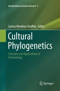Cultural Phylogenetics