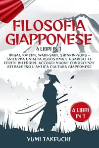 Filosofia Giapponese