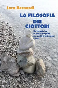 La filosofia dei ciottori di Sara Bernardi, 2021, Youcanprint