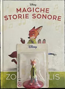 Magiche storie sonore Disney n 34